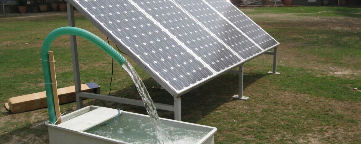 solar-water-pump