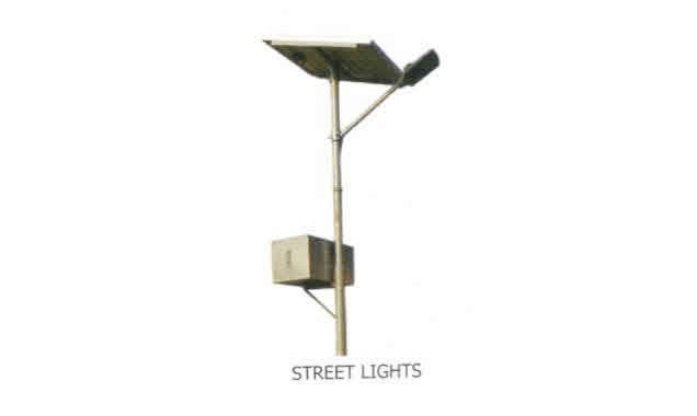 streetlight